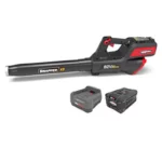 Snapper 82 Volt Leaf Blower