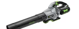 Ego Power+ 56Volt 650 CFM leaf blower